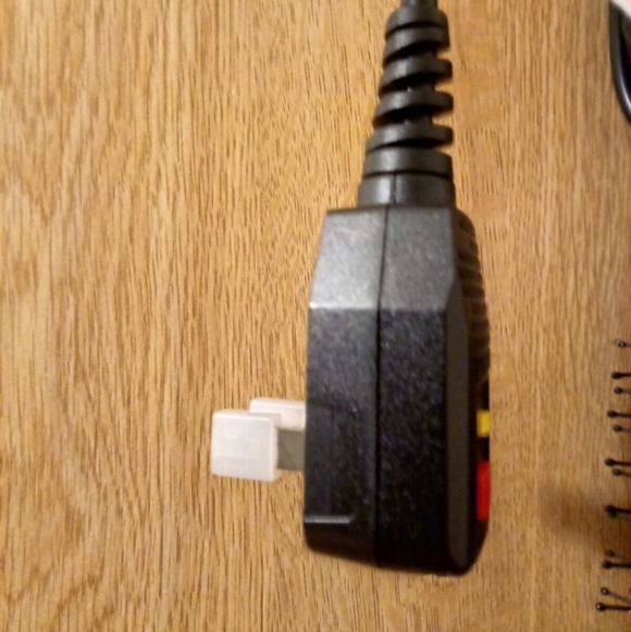 Cortex International The Collection Volumizing Blowout Brush Black/Rose Gold EUC - Picture 4 of 4